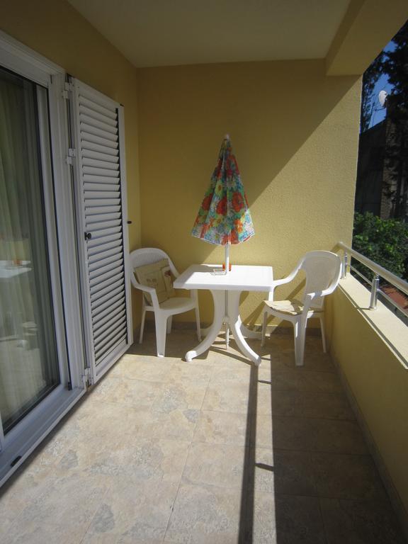 Apartments Viktoria Tivat Room photo