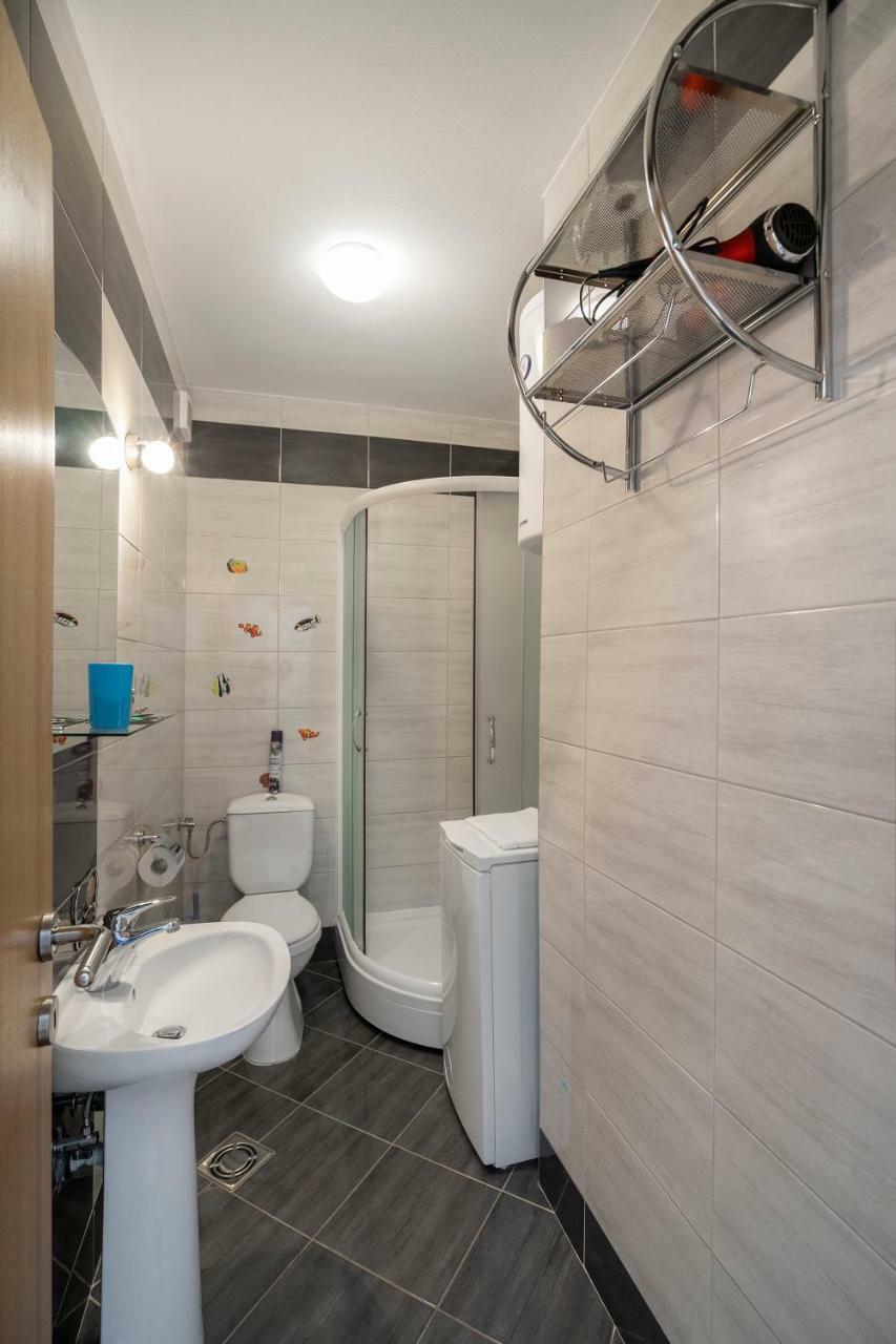 Apartments Viktoria Tivat Room photo